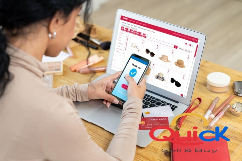 SEO Ecommerce Platform